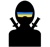 WebSafety Ninja logo