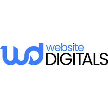 Website Digitals logo