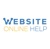 Website Online Help logo