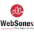 WebSonex - Digital Marketing Agency logo