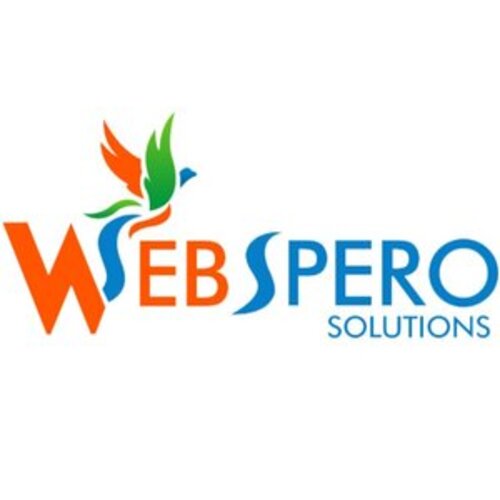 WebSpero Solutions logo