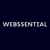 Webssential logo