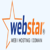 Webstar logo