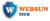 Websuntech logo
