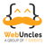 Webuncles logo