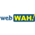 webWAH! LLC. logo