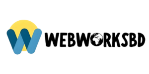 Webworksbd logo