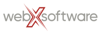 WebX Software logo