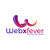 Webxfever Digital Solutions logo