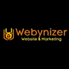 Webynizer logo