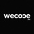 wecode.inc logo