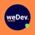 Wedev.live logo