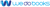 WeDoBooks logo