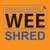 Weeshred logo