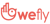 Wefly logo