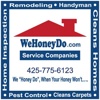 WeHoneyDo.com logo