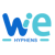 WeHyphens Pvt. Ltd. logo