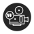weiguovisuals logo