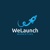 WeLaunch Marketing logo