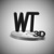 Wellstronics3D, LLC. logo