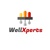 WellXperts logo