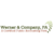 Werner & Company, PA logo
