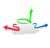 West Coast Cloud Strategies logo