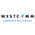 Westcomm logo