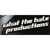 What the Hale Productions Inc. logo
