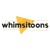 Whimsitoons logo