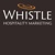 Whistle Hospitality Marketing logo