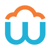 White Cloud UK logo