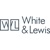 White & Lewis Inc. logo