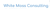 White Moss Consulting logo