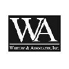 Whitley & Associates, Inc. logo