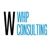 WHP Human Resource Consulting (Pty) Ltd) logo