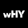 wHY Architecture logo