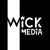 Wick Media logo