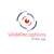 Wideperceptions IT Pvt. Ltd logo