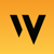 Widevision logo