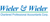 Wieler CPA logo