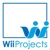 Wii Projects Inc. logo