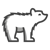 Wildish Agency logo