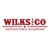 Wilks & Co., CPA, PLLC logo