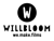 Willbloom Films logo