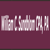 William C. Sundblom CPA logo
