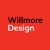 Willmore Design logo