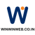 Win Win Web logo