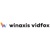 Winaxis Vidfox logo