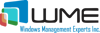 Windows Management Experts Inc. logo